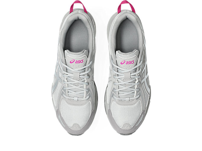 Details for ASICS GEL-Venture 6 トレイルランニングシューズ コンクリート/デジタルサクラ 1203A438-032