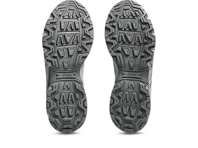 Sizing ASICS GEL-Venture 6 トレイルランニングシューズ コンクリート/デジタルサクラ 1203A438-032