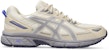 ASICS GEL-Venture 6 Trail Running Shoes Cream/Vanilla 1203A438-101