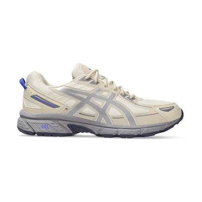 ASICS GEL-Venture 6 Trail Running Shoes Cream/Vanilla