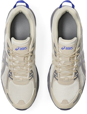ASICS GEL-Venture 6 Trail Running Shoes Cream/Vanilla 1203A438-101 Details for ASICS GEL-Venture 6 Trail Running Shoes Cream/Vanilla 1203A438-101