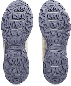 아식스 젤-벤처 6 트레일 러닝화 크림/바닐라 1203A438-101 Sizing 아식스 젤-벤처 6 트레일 러닝화 크림/바닐라 1203A438-101