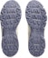 Sizing ASICS GEL-Venture 6 Trail Running Shoes Cream/Vanilla 1203A438-101