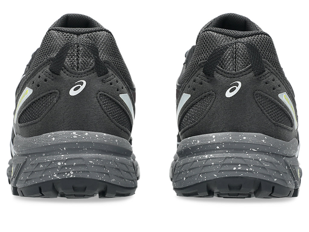 Purchase アシックス GEL-ベンチャー 6 トレイル ランニング シューズ オブシディアン グレー/ブラック 1203A438-027
