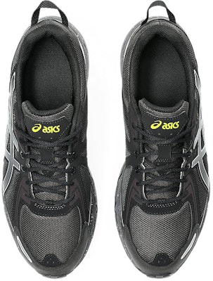 アシックス GEL-ベンチャー 6 トレイル ランニング シューズ オブシディアン グレー/ブラック 1203A438-027 Details for アシックス GEL-ベンチャー 6 トレイル ランニング シューズ オブシディアン グレー/ブラック 1203A438-027