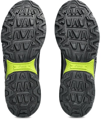 アシックス GEL-ベンチャー 6 トレイル ランニング シューズ オブシディアン グレー/ブラック 1203A438-027 Sizing アシックス GEL-ベンチャー 6 トレイル ランニング シューズ オブシディアン グレー/ブラック 1203A438-027