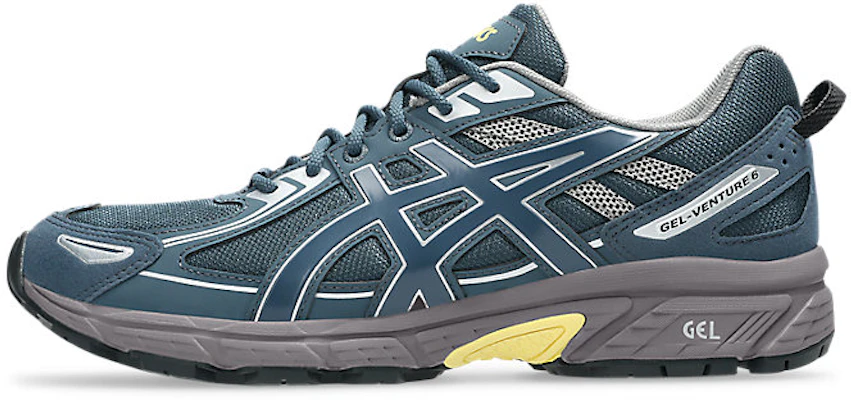 아식스 젤 벤처 6 트레일 러닝화 로 인디고/선라이트 1203A438-400 Cheap 아식스 젤 벤처 6 트레일 러닝화 로 인디고/선라이트 1203A438-400