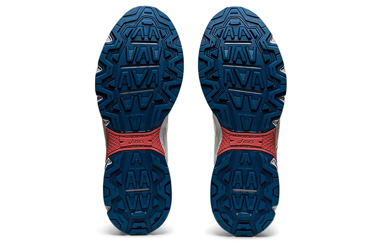 Details for ASICS Gel-Venture 6 Putih Perak Murni Biru 1201A553-100
