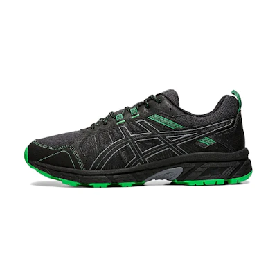 ASICS Gel-Venture 7 'Black Green'