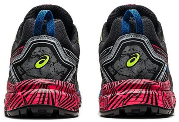 ASICS Gel-Venture 7 '黑粉' 1011B288-001 Shop ASICS Gel-Venture 7 '黑粉' 1011B288-001