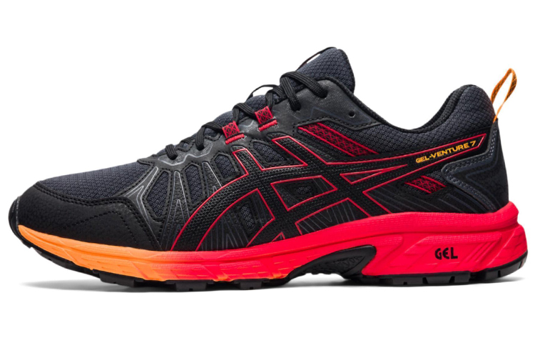 ASICS Gel-Venture 7 'Deep Blue Magenta' 1201A416-021