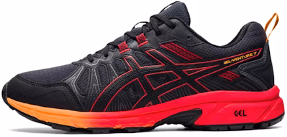 ASICS Gel-Venture 7 'Deep Blue Magenta' 1201A416-021 ASICS Gel-Venture 7 'Deep Blue Magenta' 1201A416-021