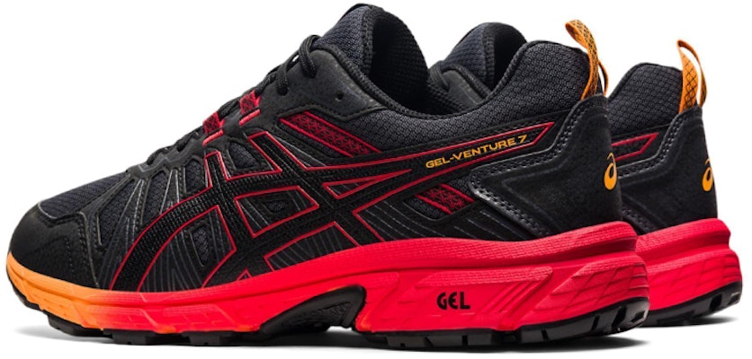 아식스 젤벤처 7 '딥블루 마젠타' 1201A416-021 Shop 아식스 젤벤처 7 '딥블루 마젠타' 1201A416-021