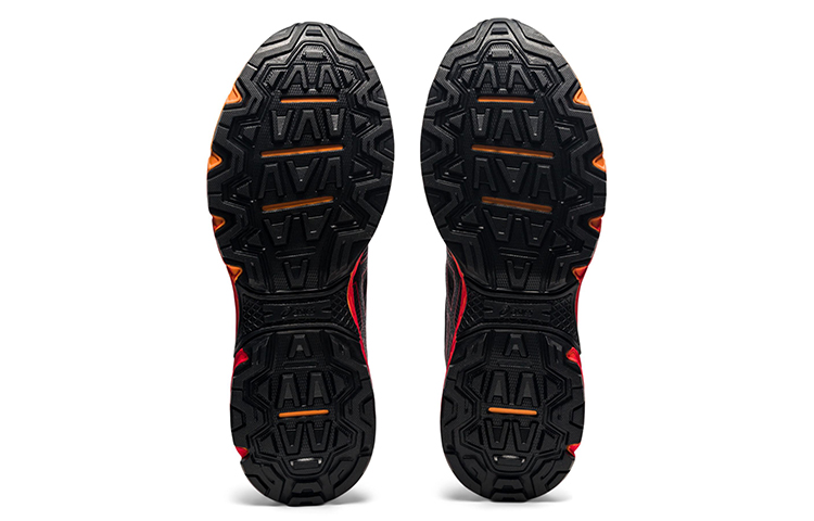 Details for 아식스 젤벤처 7 '딥블루 마젠타' 1201A416-021