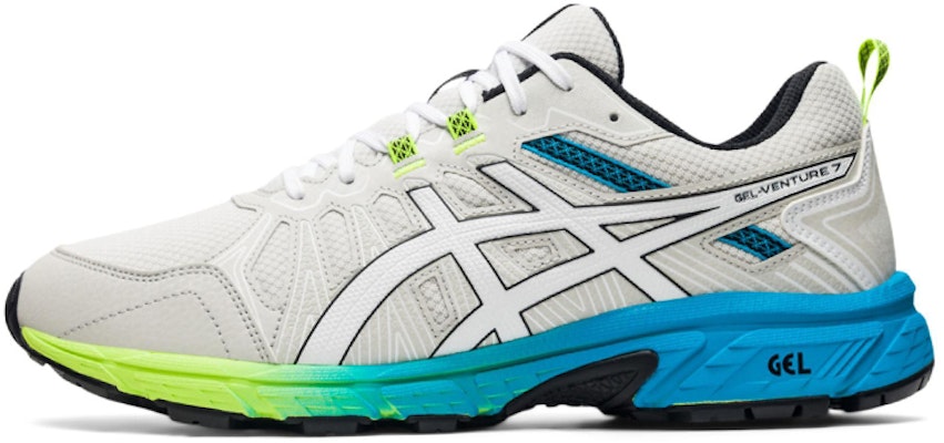 ASICS Gel-Venture 7 'White' 1201A416-100 Buy ASICS Gel-Venture 7 'White' 1201A416-100