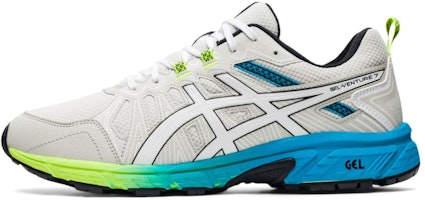 ASICS Gel-Venture 7 'White' 1201A416-100 ASICS Gel-Venture 7 'White' 1201A416-100