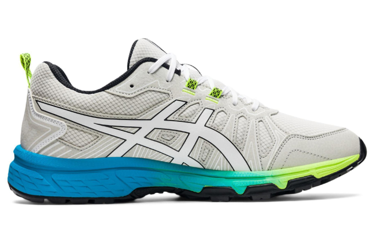Order ASICS Gel-Venture 7 'White' 1201A416-100
