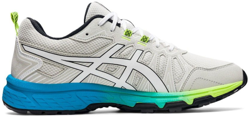 ASICS Gel-Venture 7 'White' 1201A416-100 Order ASICS Gel-Venture 7 'White' 1201A416-100