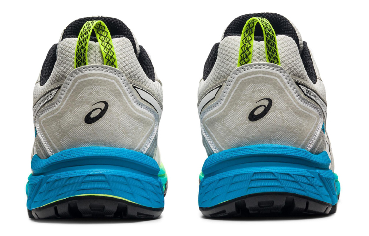 Purchase ASICS Gel-Venture 7 'White' 1201A416-100