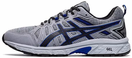 ASICS Gel-Venture 7 MX (4E) Cross-country Grey/Blue 1011A891-020 ASICS Gel-Venture 7 MX (4E) Cross-country Grey/Blue 1011A891-020