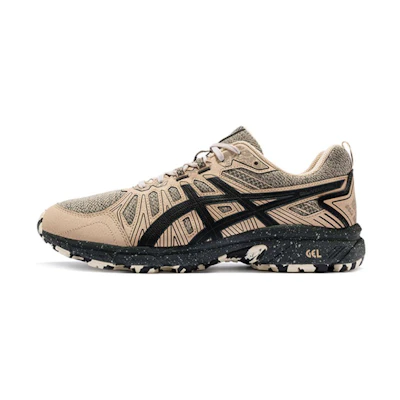 ASICS Gel-Venture 7 MX 'Light Brown Black'