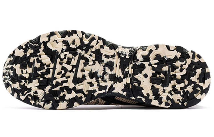 ASICS Gel-Venture 7 MX 'Light Brown Black' 圖 5