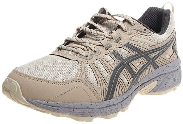 ASICS Gel-Venture 7 MX Grey/Brown 1011A948-201 Lookbook ASICS Gel-Venture 7 MX Grey/Brown 1011A948-201