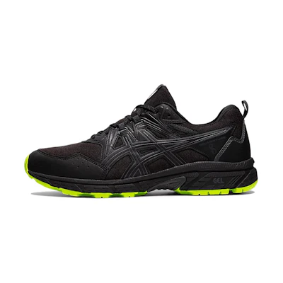 ASICS Gel-Venture 8 'Graphite Black'