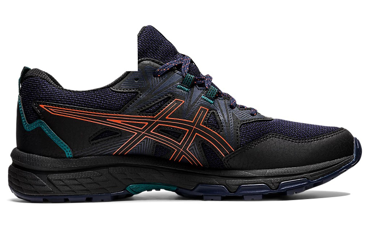 ASICS Gel-Venture 8 'Midnight Cherry' 圖 2