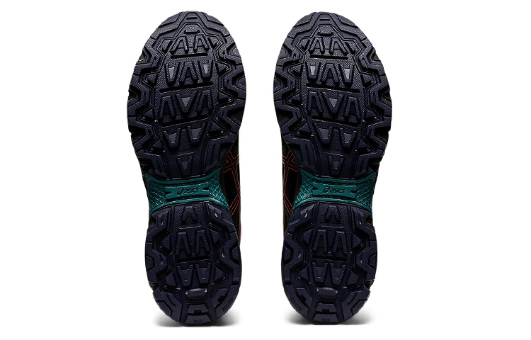 ASICS Gel-Venture 8 'Midnight Cherry' 圖 6