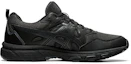 Lookbook ASICS Gel Venture 8 'Triple Black' Hitam Gelap Sepatu Lari 1011A824-001