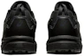 Details for ASICS Gel Venture 8 'Triple Black' Hitam Gelap Sepatu Lari 1011A824-001