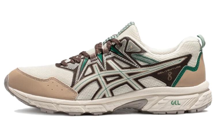 ASICS Gel-Venture 8 Shoes 'Beige Brown' 1011B831-100