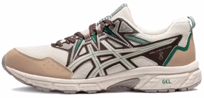 ASICS Gel-Venture 8 Shoes 'Beige Brown' 1011B831-100 ASICS Gel-Venture 8 Shoes 'Beige Brown' 1011B831-100