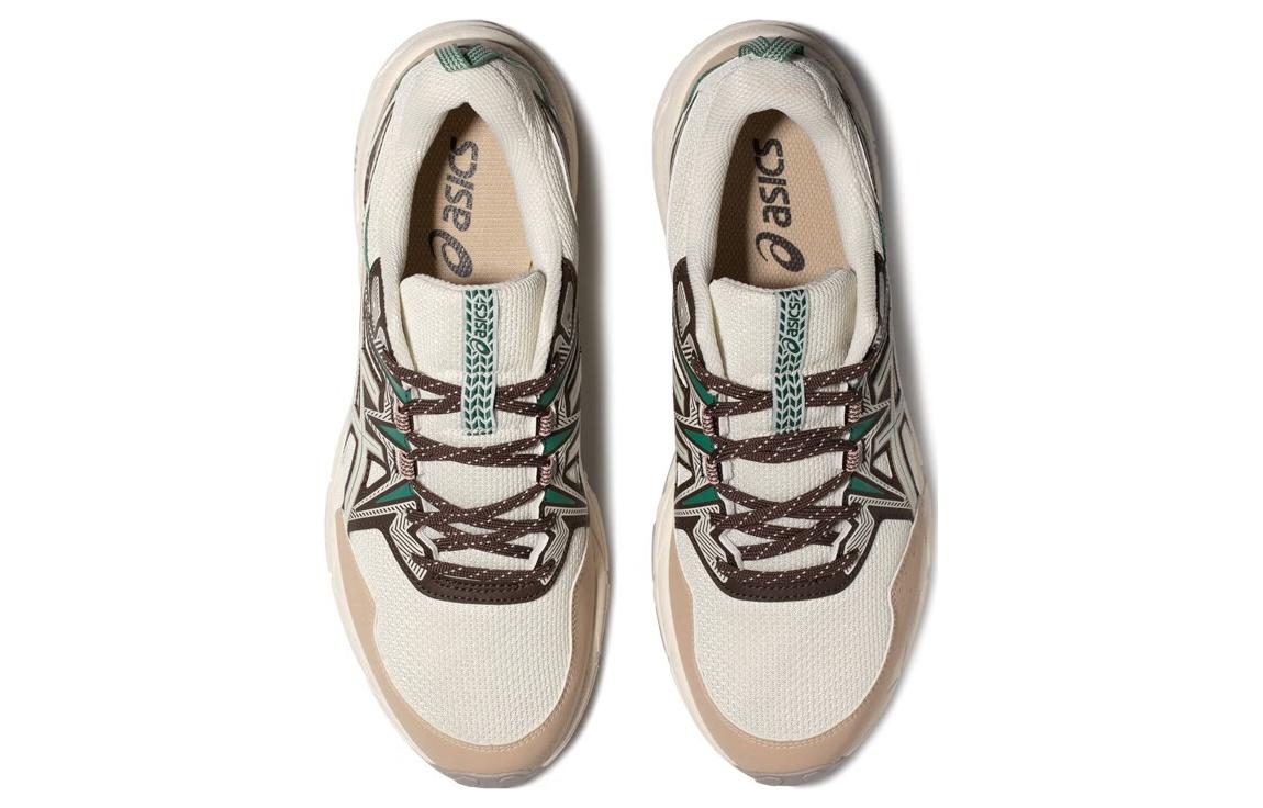 Shop Sepatu ASICS Gel-Venture 8 'Coklat Beige' 1011B831-100