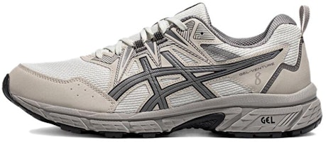 ASICS Gel-Venture 8 Shoes 'Grey White' 1011B831-021 ASICS Gel-Venture 8 Shoes 'Grey White' 1011B831-021