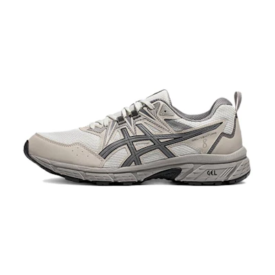 ASICS Gel-Venture 8 Shoes 'Grey White'