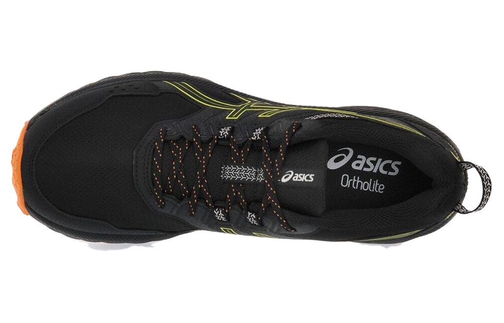 ASICS Gel-Venture 9 'Black Neon Lime' 圖 3