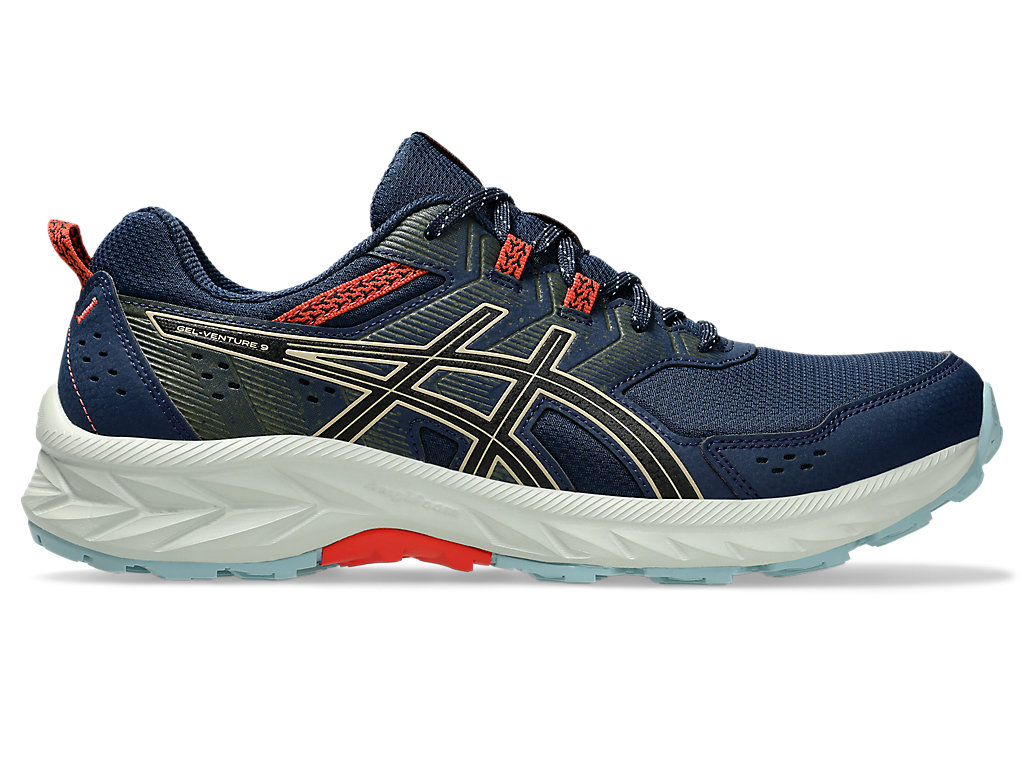 Buy ASICS Gel-Venture 9 'Night Sky Feather Grey' 1011B488-408