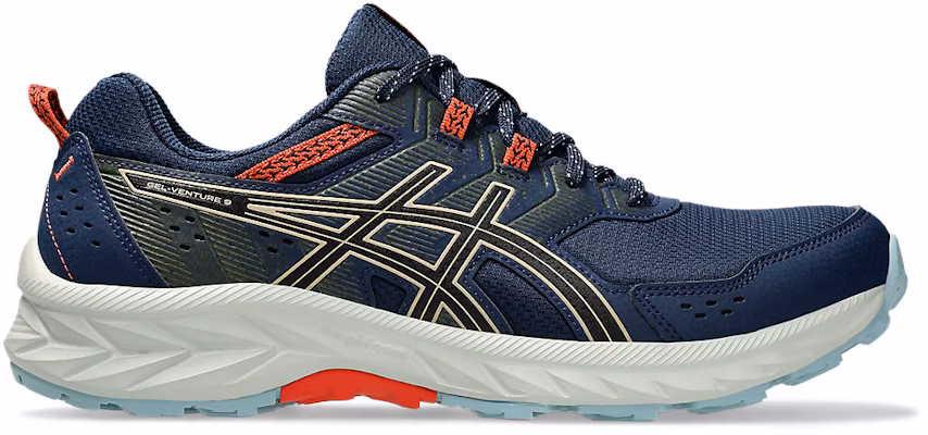 ASICS Gel-Venture 9 'Night Sky Feather Grey' 1011B488-408 Buy ASICS Gel-Venture 9 'Night Sky Feather Grey' 1011B488-408