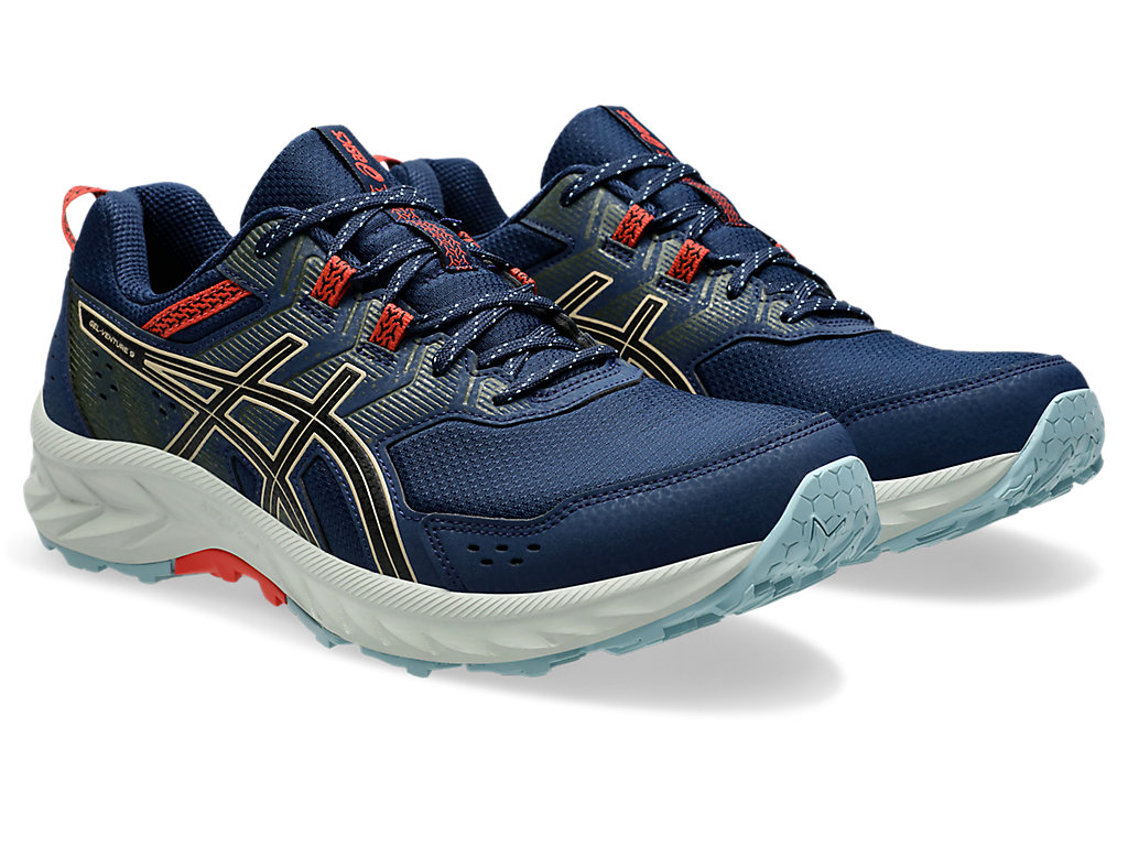 Order ASICS Gel-Venture 9 'Night Sky Feather Grey' 1011B488-408
