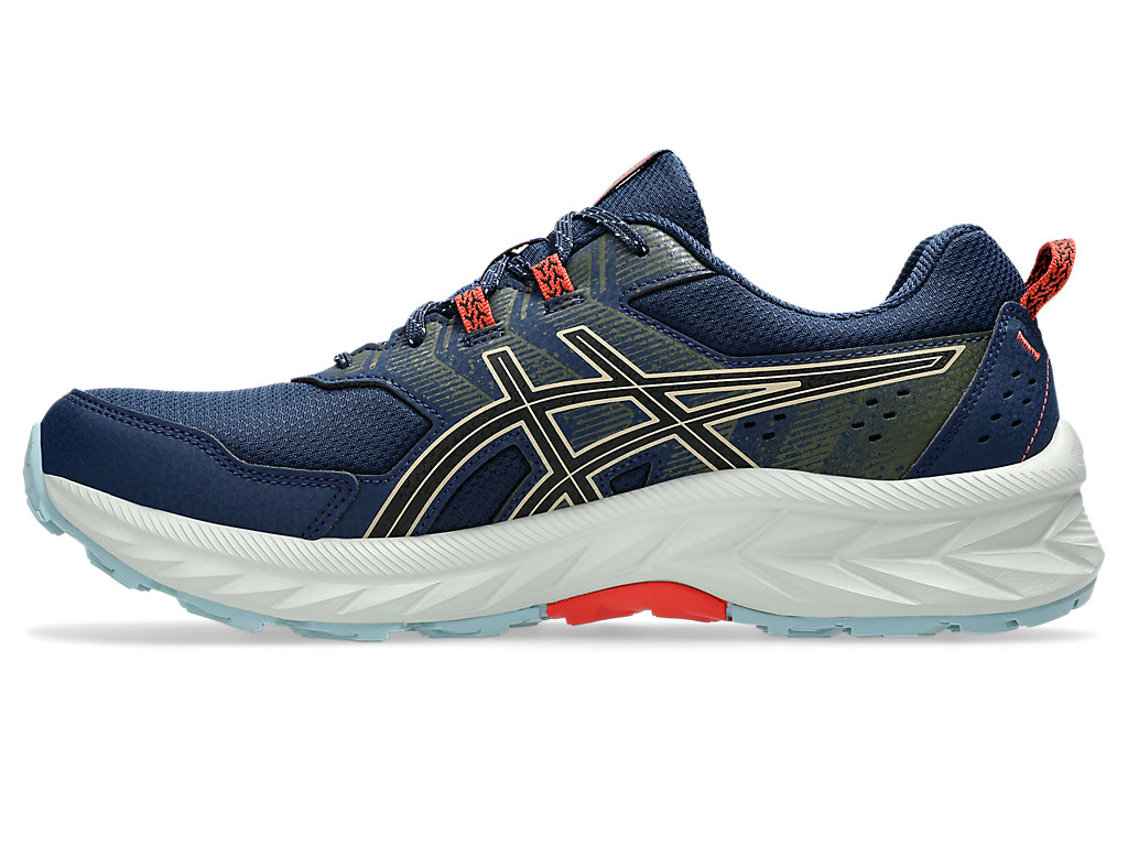 Shop ASICS Gel-Venture 9 'Night Sky Feather Grey' 1011B488-408