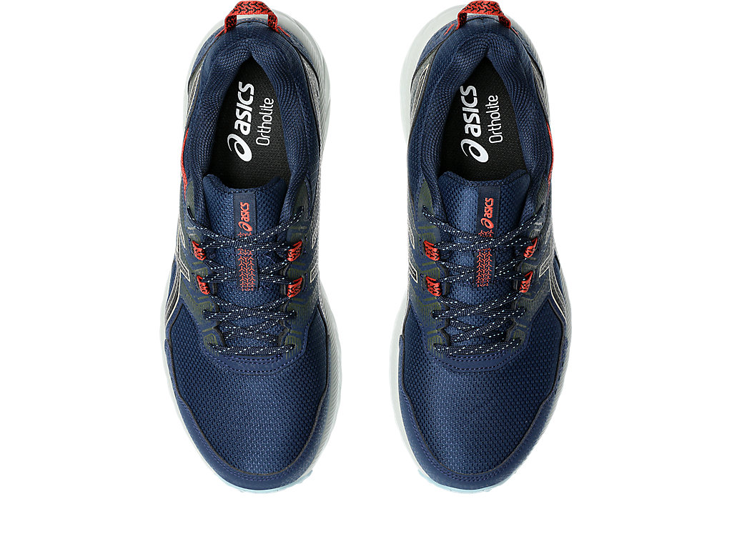 Details for ASICS Gel-Venture 9 'Night Sky Feather Grey' 1011B488-408