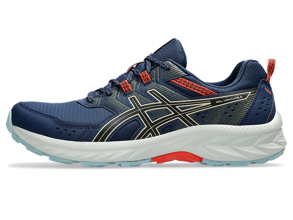Cheap ASICS Gel-Venture 9 'Night Sky Feather Grey' 1011B488-408