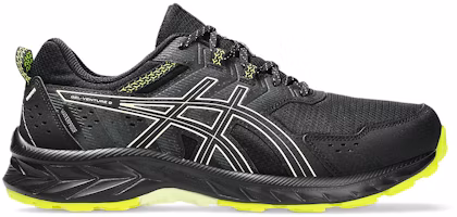 ASICS Gel-Venture 9 Waterproof 'Black Cool Matcha' 1011B705-003 ASICS Gel-Venture 9 Waterproof 'Black Cool Matcha' 1011B705-003