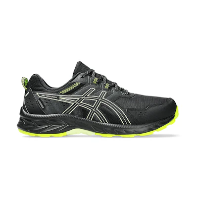 ASICS Gel-Venture 9 Waterproof 'Black Cool Matcha'