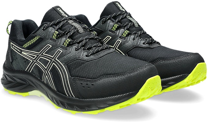 ASICS Gel-Venture 9 Impermeable 'Negro Cool Matcha' 1011B705-003 Order ASICS Gel-Venture 9 Impermeable 'Negro Cool Matcha' 1011B705-003