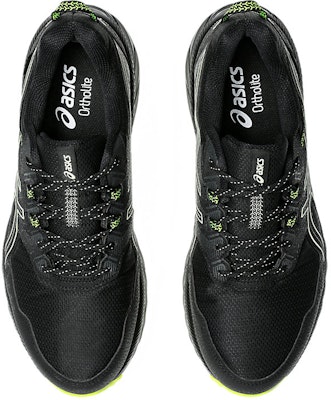 ASICS Gel-Venture 9 Impermeable 'Negro Cool Matcha' 1011B705-003 Details for ASICS Gel-Venture 9 Impermeable 'Negro Cool Matcha' 1011B705-003