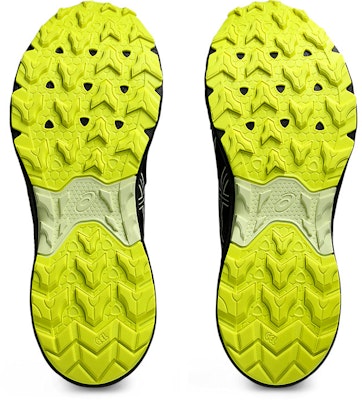 ASICS Gel-Venture 9 Impermeable 'Negro Cool Matcha' 1011B705-003 Sizing ASICS Gel-Venture 9 Impermeable 'Negro Cool Matcha' 1011B705-003