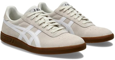 ASICS Gel-Vickka Pro 'Putih Krim' 1201A486-100 Lookbook ASICS Gel-Vickka Pro 'Putih Krim' 1201A486-100